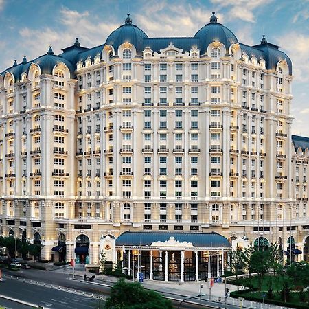 Legendale Hotel בייג'ינג מראה חיצוני תמונה The Four Seasons Hotel in Moscow